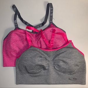 C9 Champion Sports Bra Set